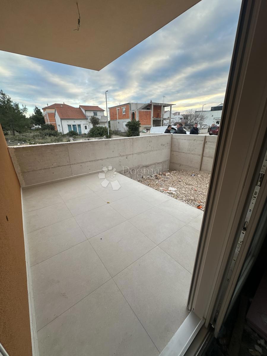 Apartment Zu verkaufen - šibensko-kninska šibenik - foto 3/6