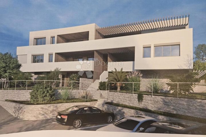 Pozemek na prodej 1785 m² – Kastav