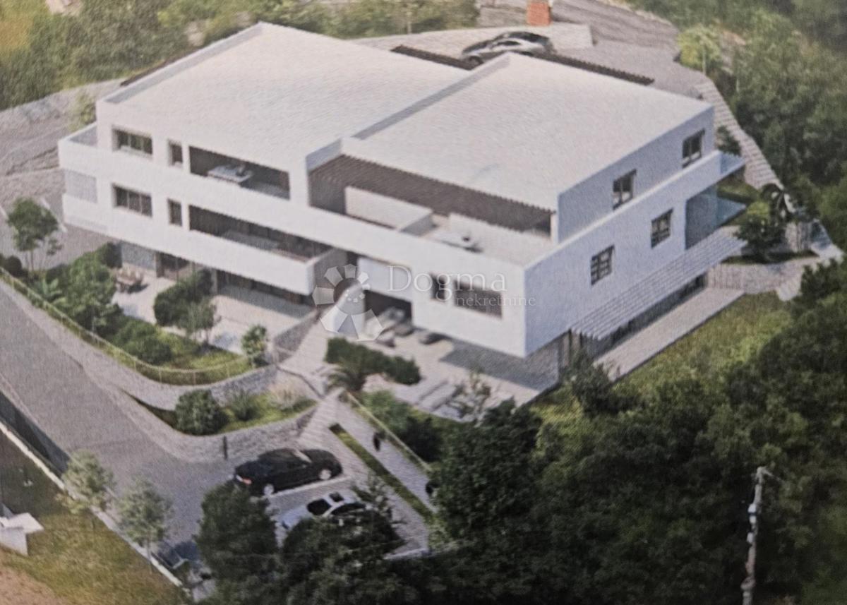 Parcela Na predaj - PRIMORSKO-GORANSKA KASTAV