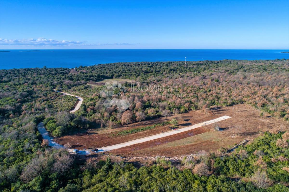 Land For sale - Istarska Vodnjan - foto 1/5