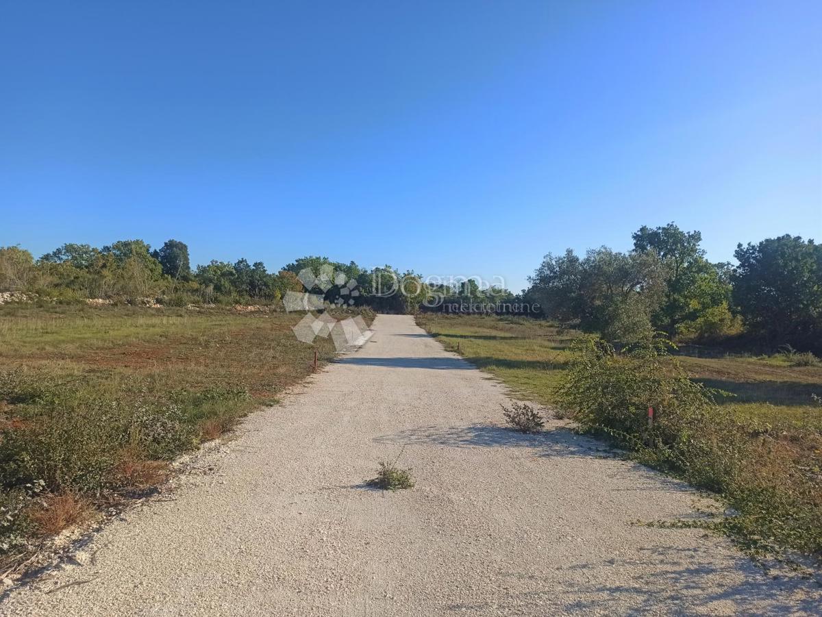 Land For sale - Istarska Vodnjan - foto 3/5