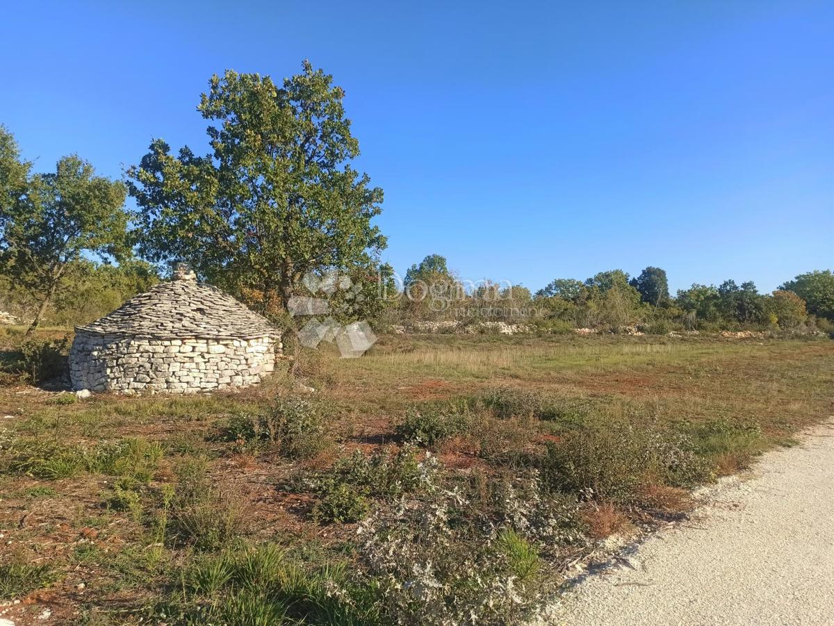 Land For sale - Istarska Vodnjan - foto 4/5