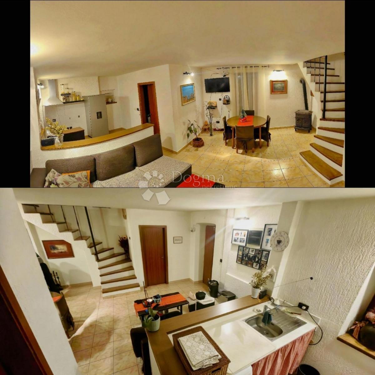 Casa In vendita - Istarska Barban - foto 1/15