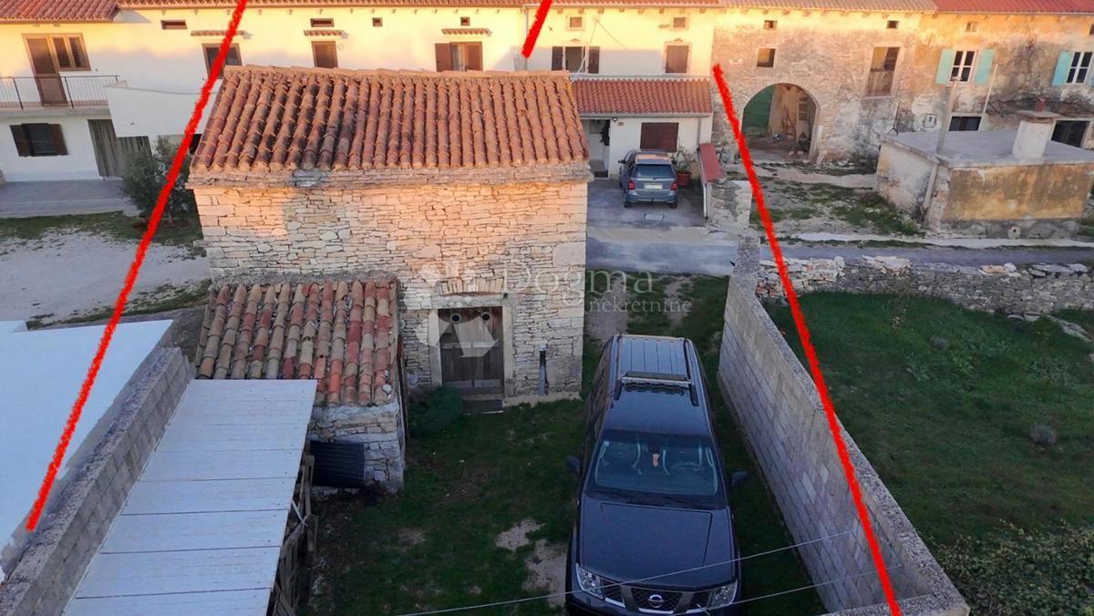Casa In vendita - ISTARSKA BARBAN