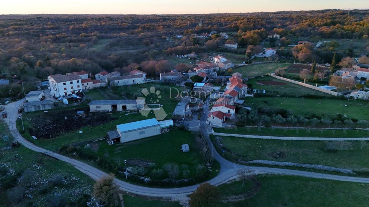 Casa In vendita - ISTARSKA BARBAN