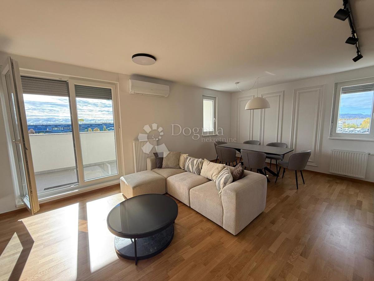 Apartment Zu verkaufen - Grad Zagreb Zagreb - foto 1/18