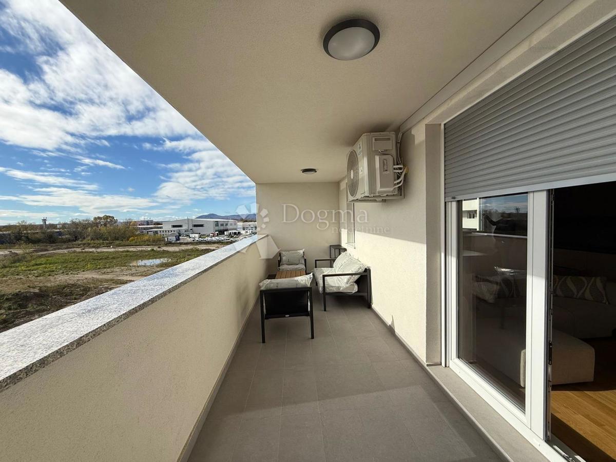 Apartment Zu verkaufen - GRAD ZAGREB ZAGREB