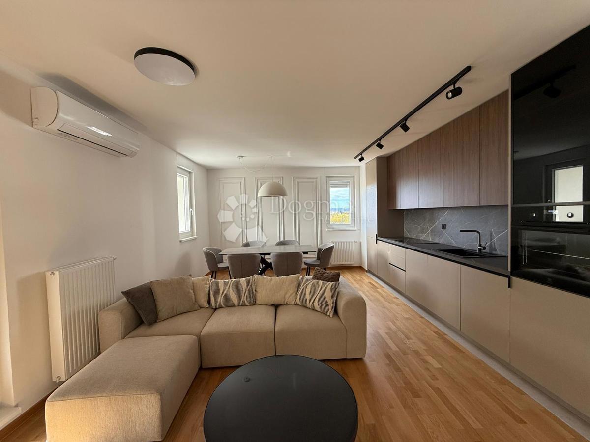 Apartment Zu verkaufen - Grad Zagreb Zagreb - foto 2/18