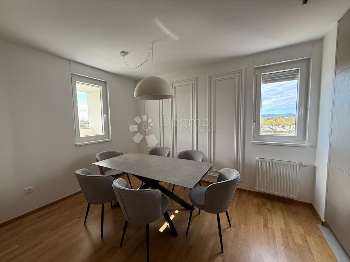 Apartment Zu verkaufen - Grad Zagreb Zagreb - foto 5/18