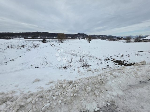 Land for sale 1412 m² – Zlatar
