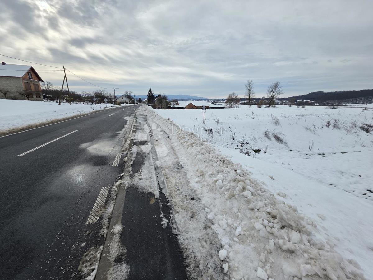 Parcela Na predaj - Krapinsko-zagorska Zlatar - foto 3/3