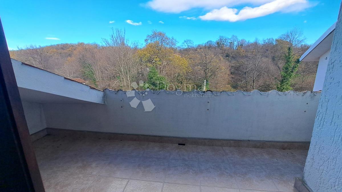 Casa In vendita - PRIMORSKO-GORANSKA VIŠKOVO