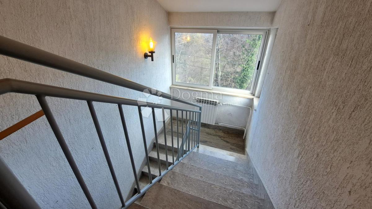 Casa In vendita - PRIMORSKO-GORANSKA VIŠKOVO