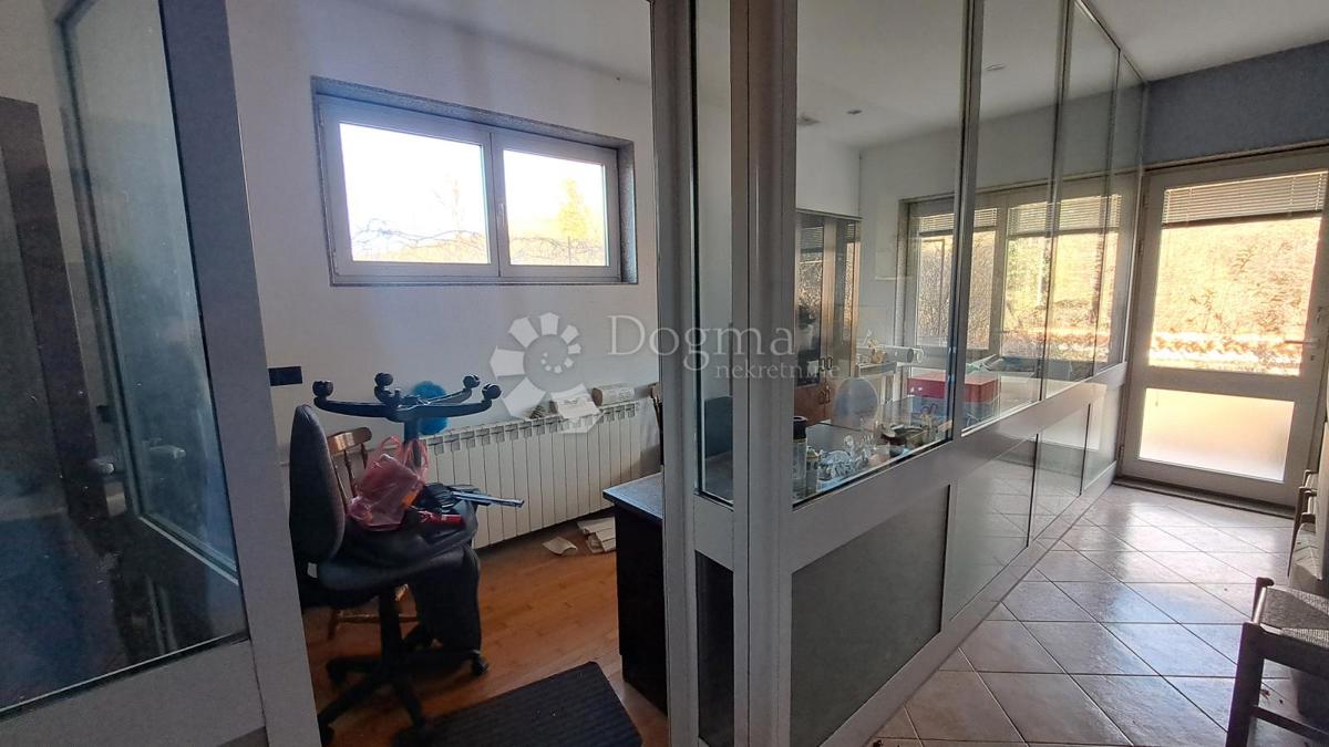 Casa In vendita - PRIMORSKO-GORANSKA VIŠKOVO