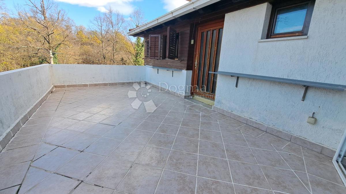 Casa In vendita - PRIMORSKO-GORANSKA VIŠKOVO