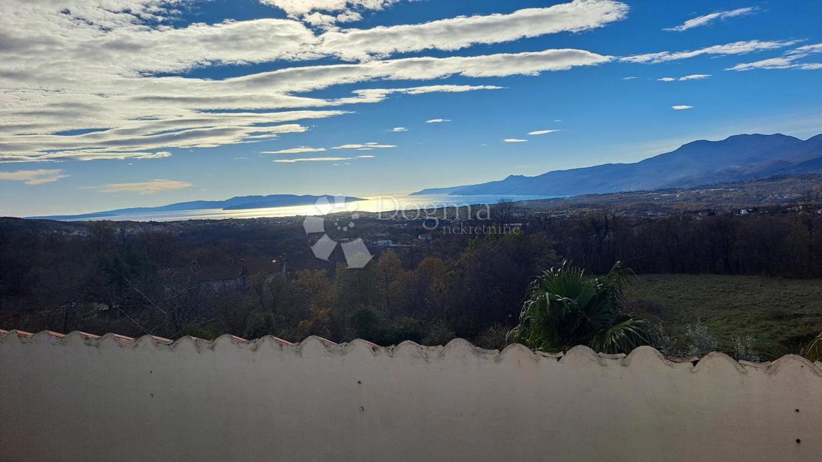 Casa In vendita - PRIMORSKO-GORANSKA VIŠKOVO