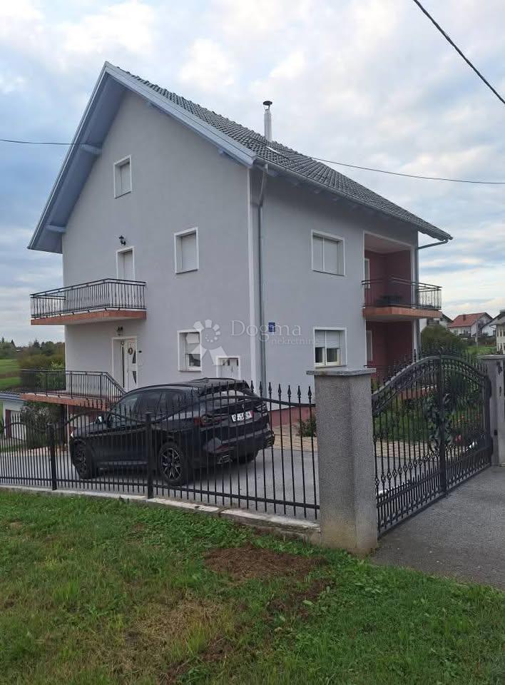 Dom Na sprzedaż - Sisačko-moslavačka Kutina - foto 3/6