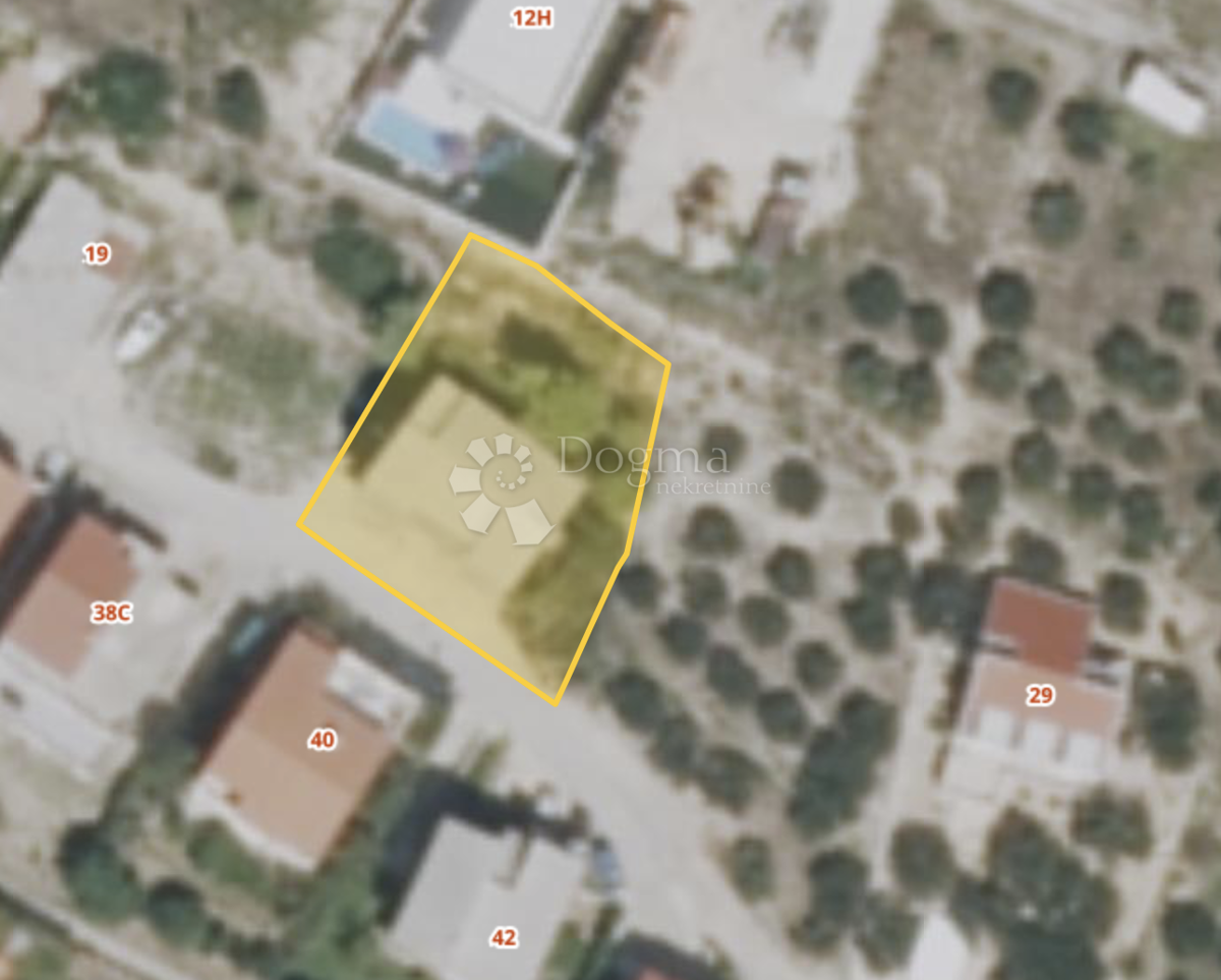 House For sale - Splitsko-dalmatinska Podstrana - foto 2/4