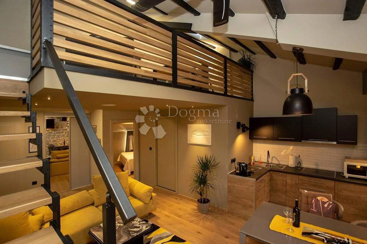 Flat For sale - Istarska Rovinj - foto 1/15
