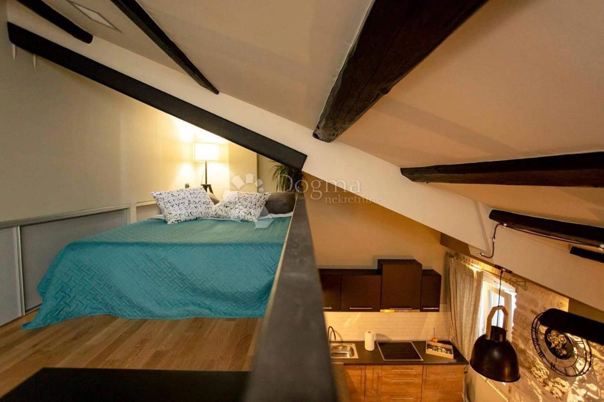 Flat For sale - ISTARSKA ROVINJ