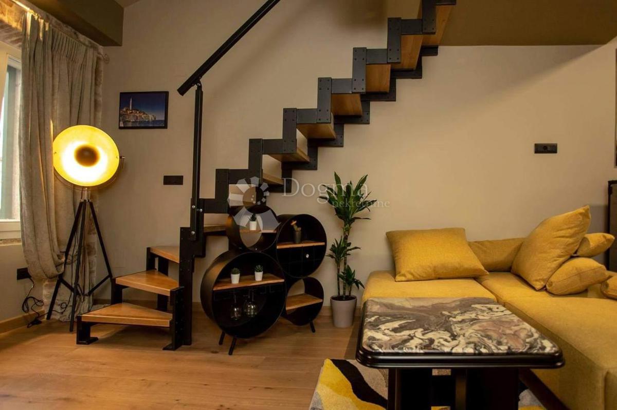 Flat For sale - ISTARSKA ROVINJ