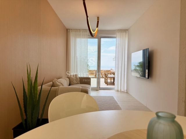 Apartmán na predaj 60 m² – Lovran