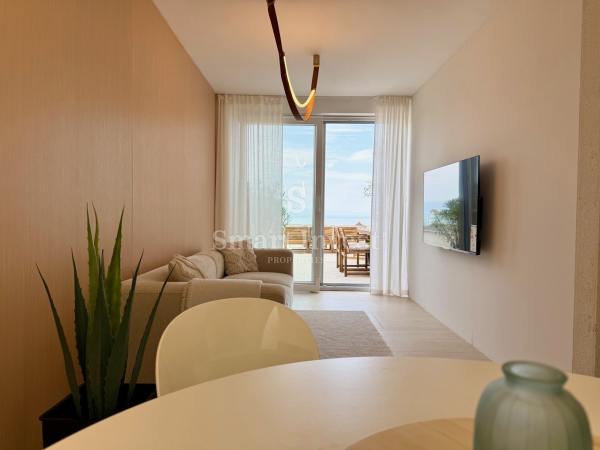 Flat For sale - Primorsko-goranska Lovran - foto 1/36