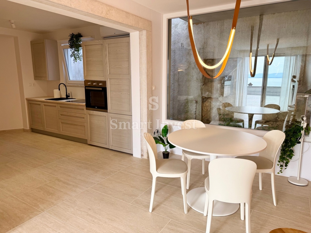 Flat For sale - PRIMORSKO-GORANSKA LOVRAN