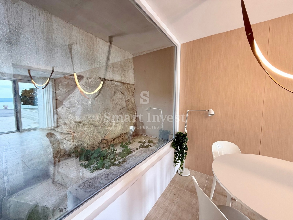 Flat For sale - PRIMORSKO-GORANSKA LOVRAN
