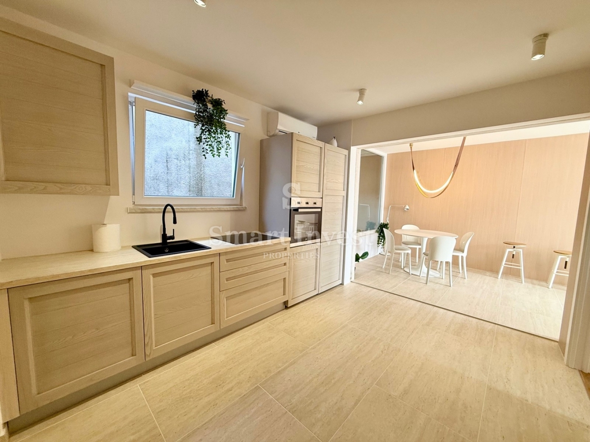 Flat For sale - PRIMORSKO-GORANSKA LOVRAN