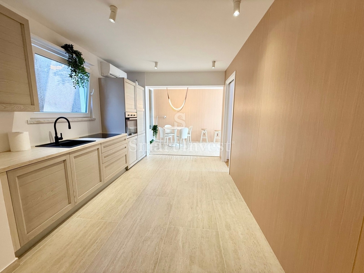 Flat For sale - PRIMORSKO-GORANSKA LOVRAN