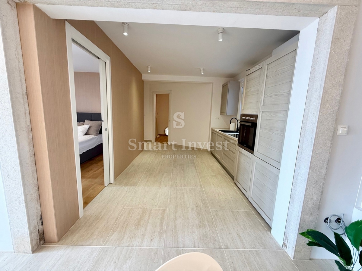 Flat For sale - PRIMORSKO-GORANSKA LOVRAN