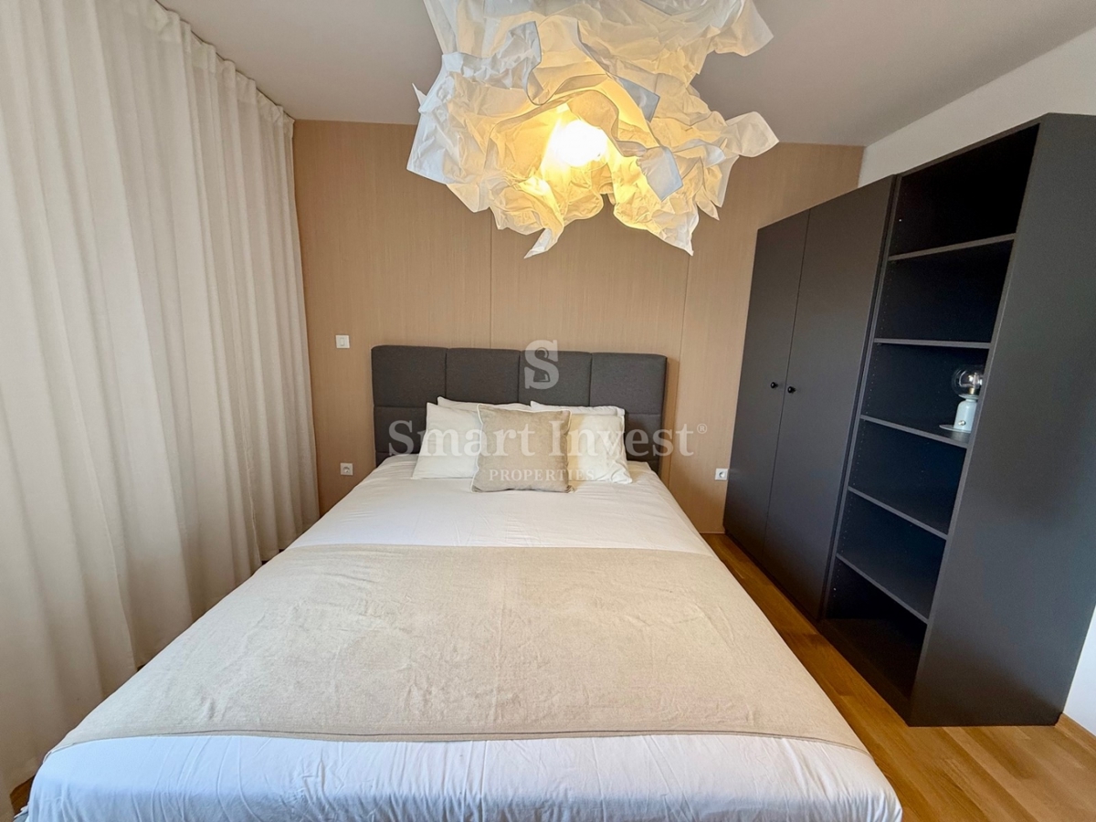 Flat For sale - PRIMORSKO-GORANSKA LOVRAN