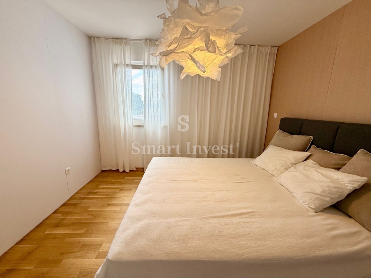 Flat For sale - PRIMORSKO-GORANSKA LOVRAN