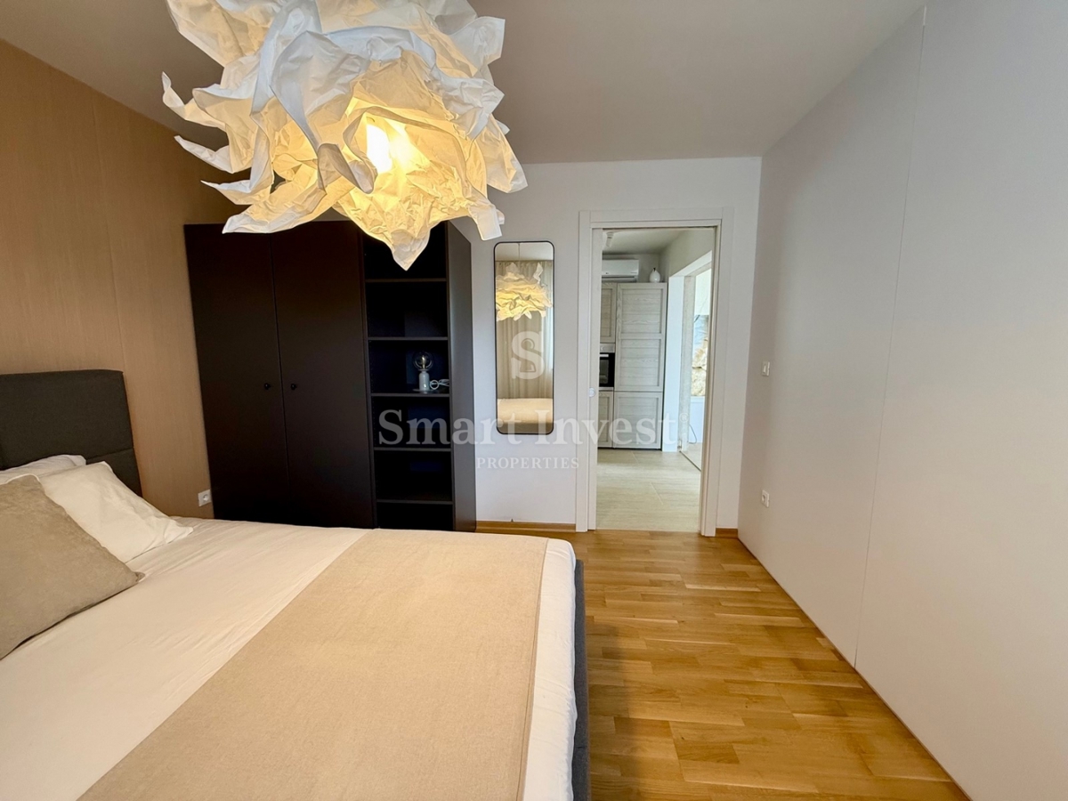 Flat For sale - PRIMORSKO-GORANSKA LOVRAN