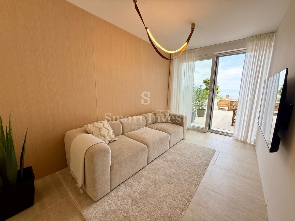 Flat For sale - Primorsko-goranska Lovran - foto 2/36