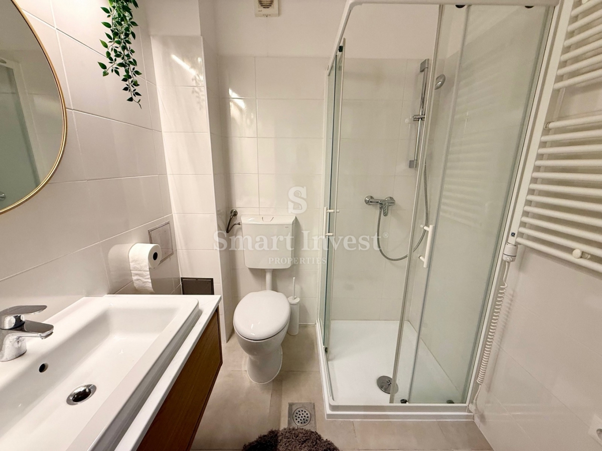 Flat For sale - PRIMORSKO-GORANSKA LOVRAN