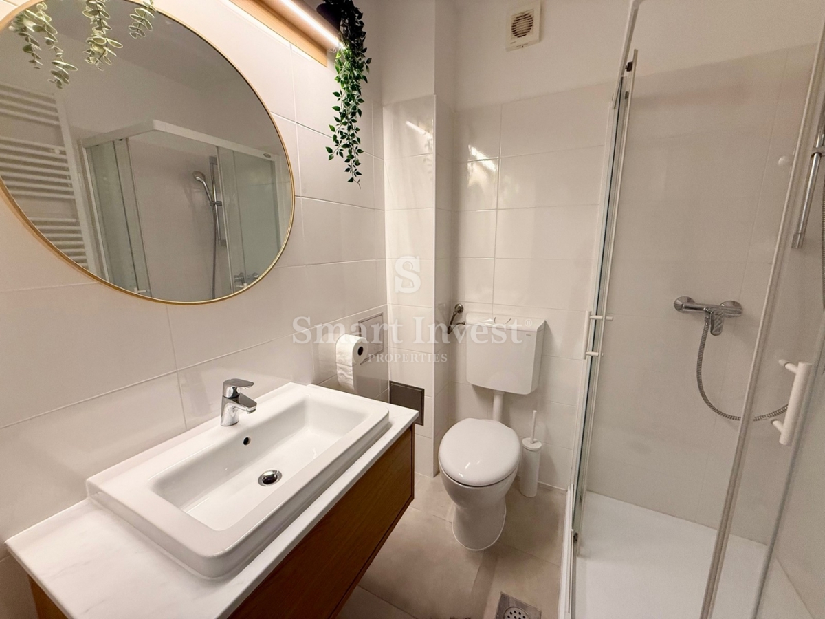 Flat For sale - PRIMORSKO-GORANSKA LOVRAN