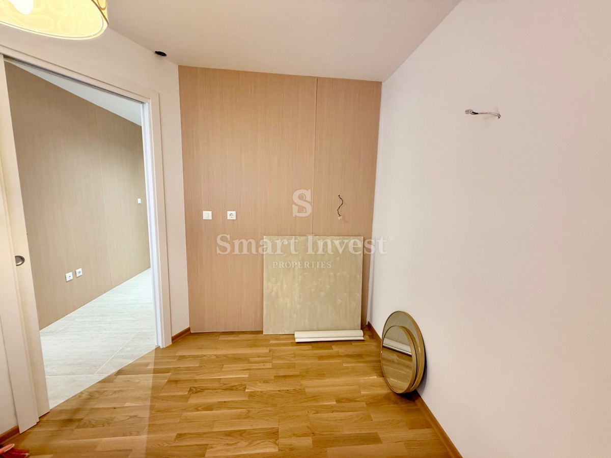 Flat For sale - PRIMORSKO-GORANSKA LOVRAN