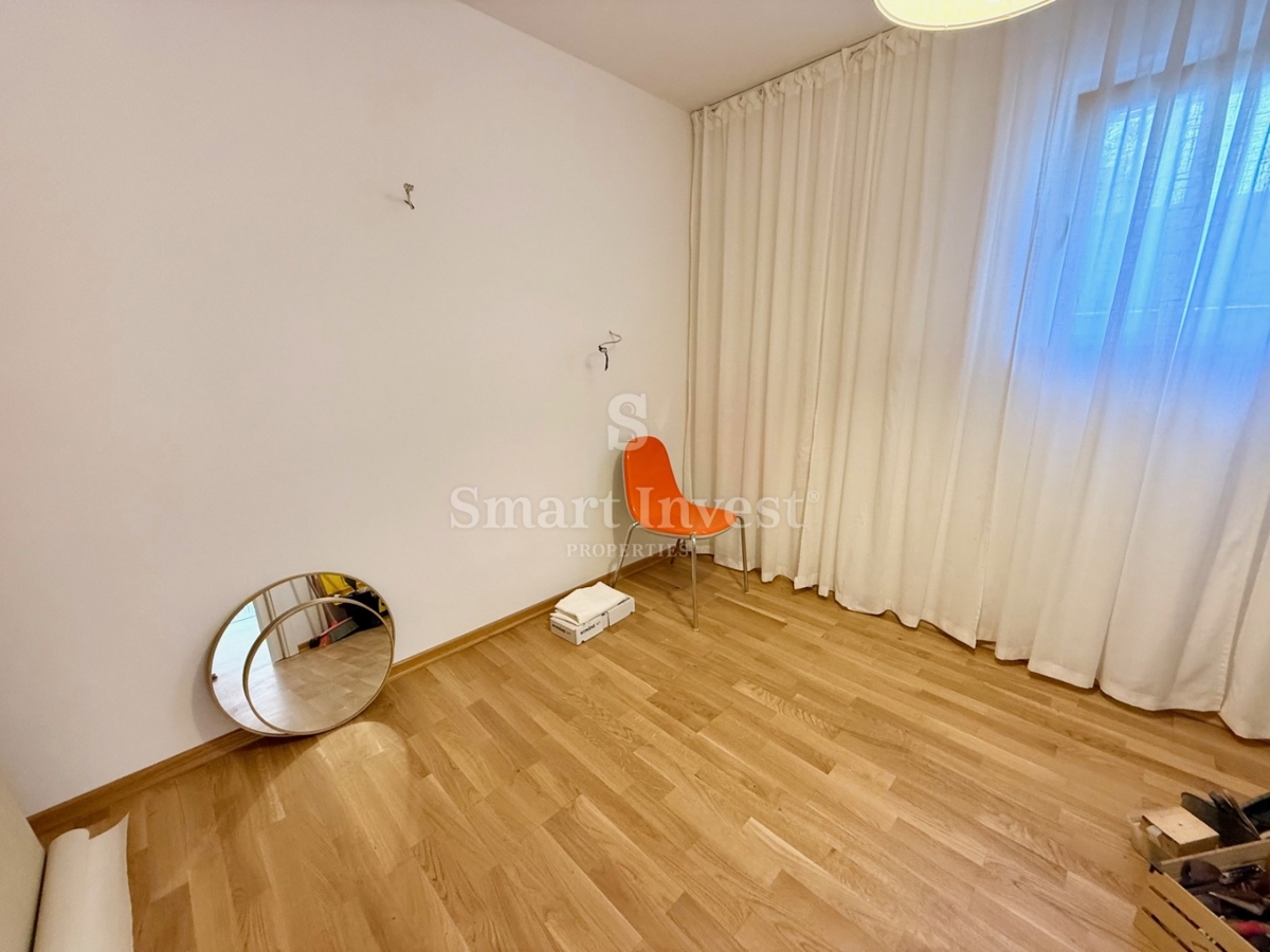 Flat For sale - PRIMORSKO-GORANSKA LOVRAN
