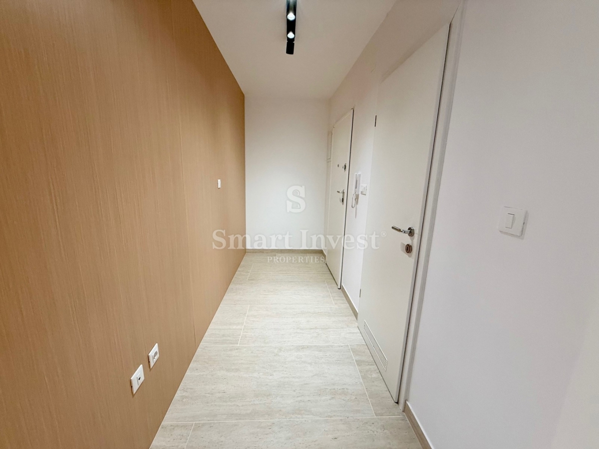 Flat For sale - PRIMORSKO-GORANSKA LOVRAN