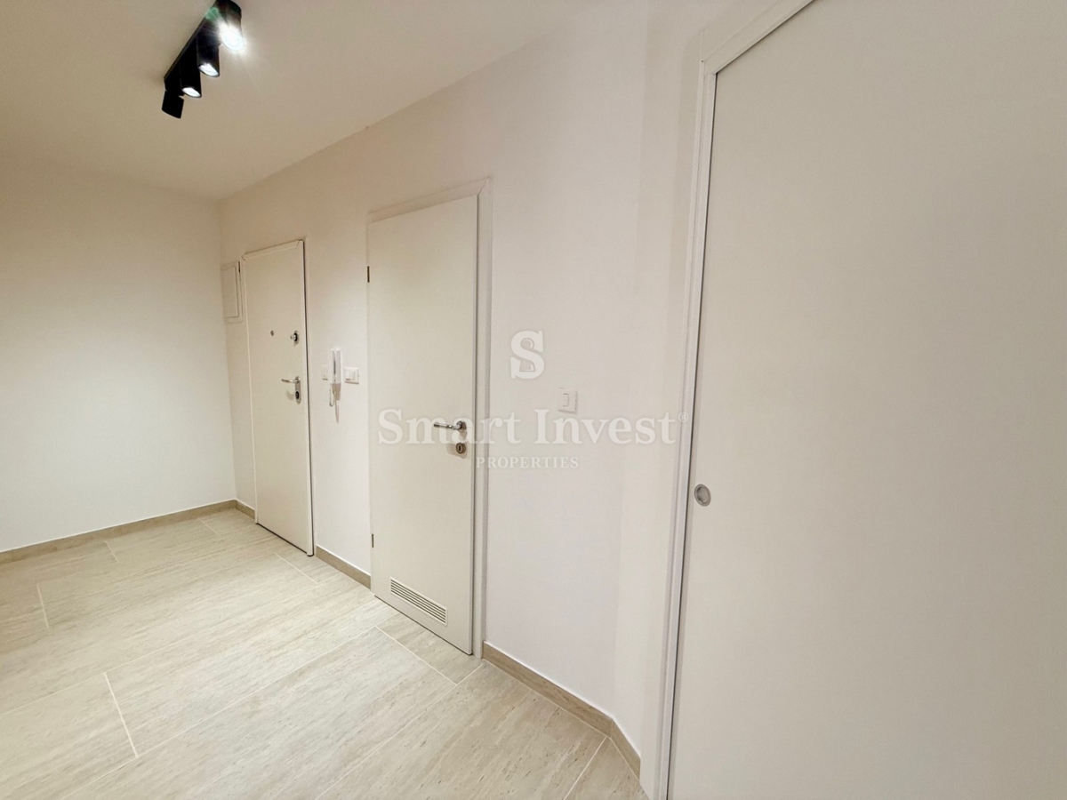 Flat For sale - PRIMORSKO-GORANSKA LOVRAN