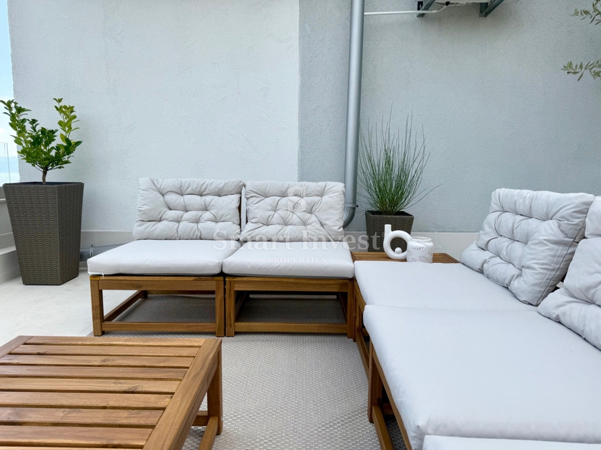 Flat For sale - PRIMORSKO-GORANSKA LOVRAN
