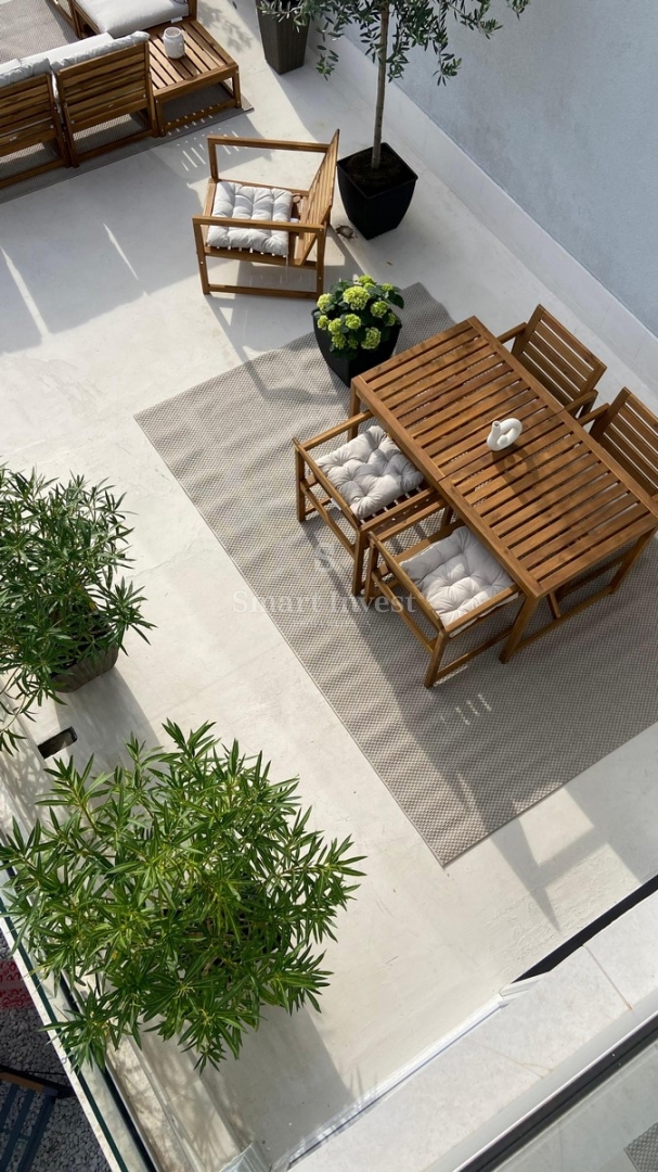 Flat For sale - PRIMORSKO-GORANSKA LOVRAN