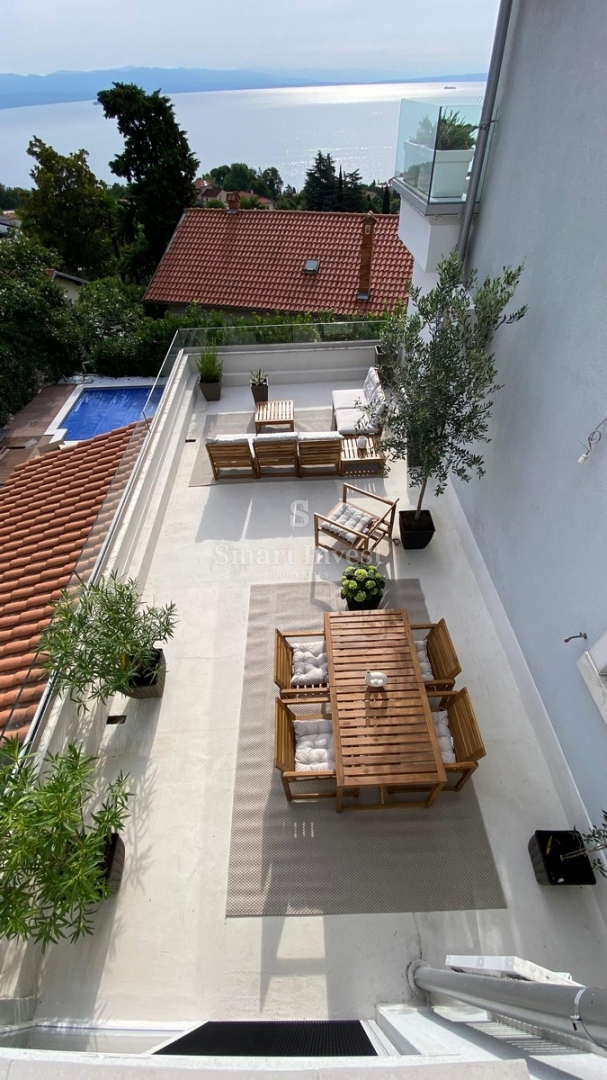 Flat For sale - PRIMORSKO-GORANSKA LOVRAN
