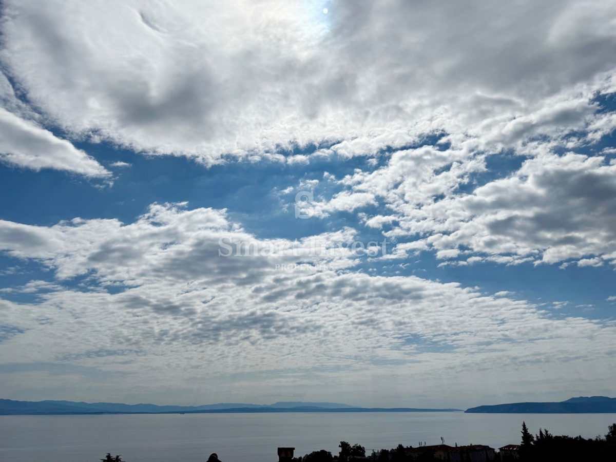 Flat For sale - PRIMORSKO-GORANSKA LOVRAN