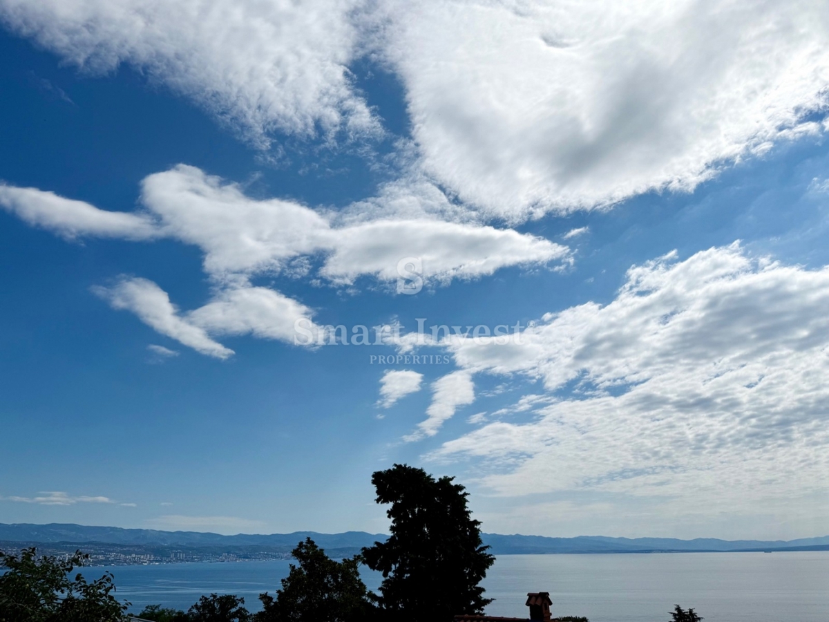 Flat For sale - PRIMORSKO-GORANSKA LOVRAN