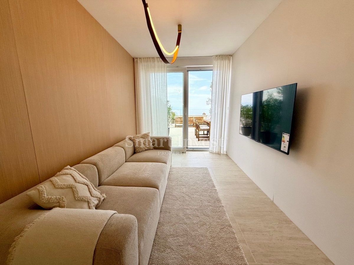 Flat For sale - Primorsko-goranska Lovran - foto 4/36