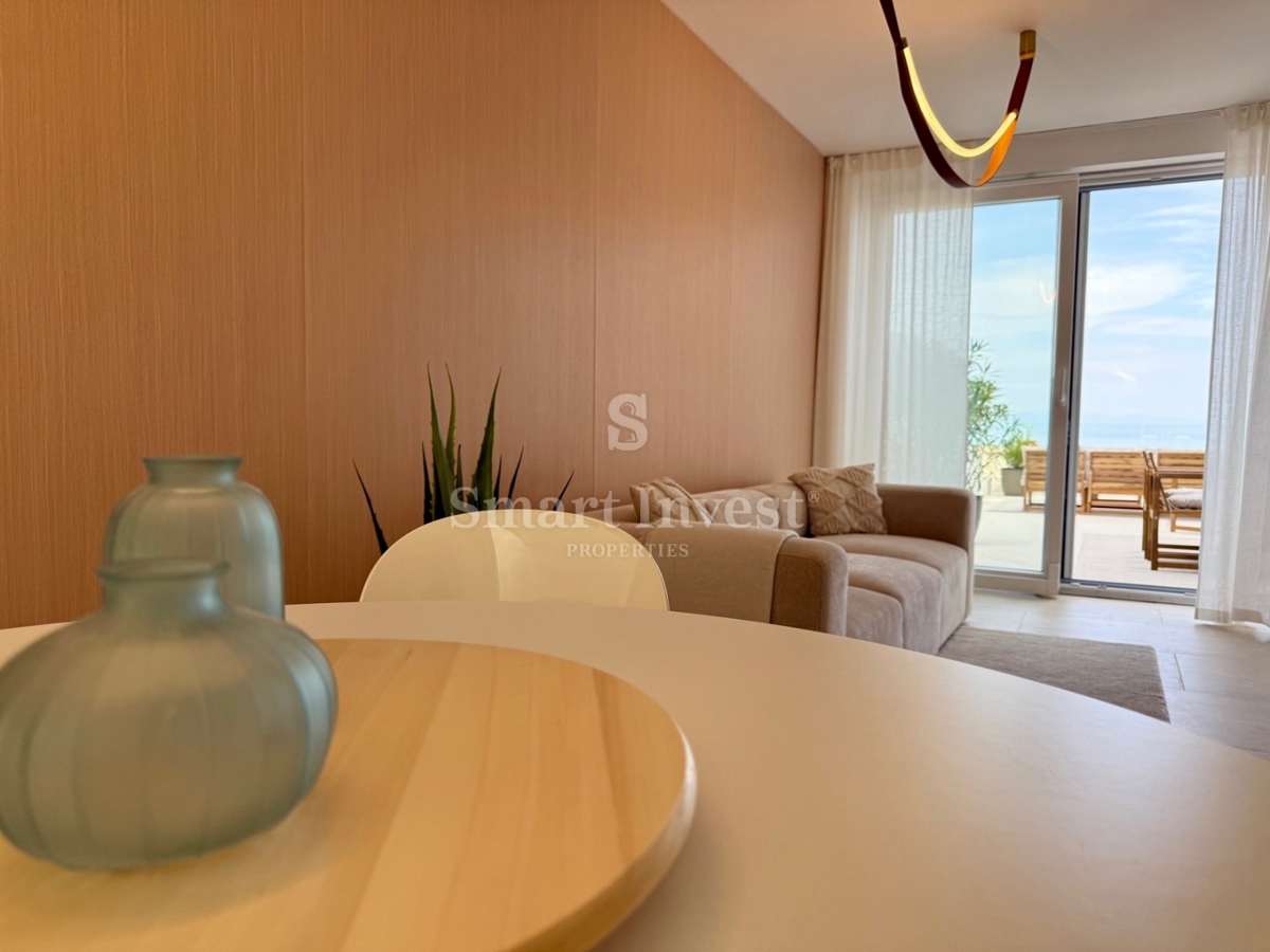 Flat For sale - Primorsko-goranska Lovran - foto 5/36