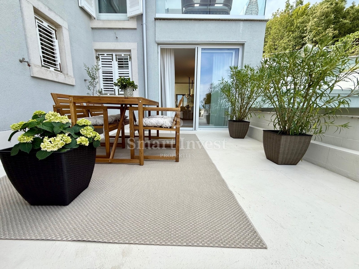 Flat For sale - PRIMORSKO-GORANSKA LOVRAN